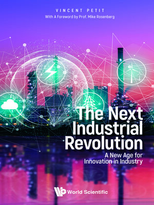 cover image of The Next Industrial Revolution